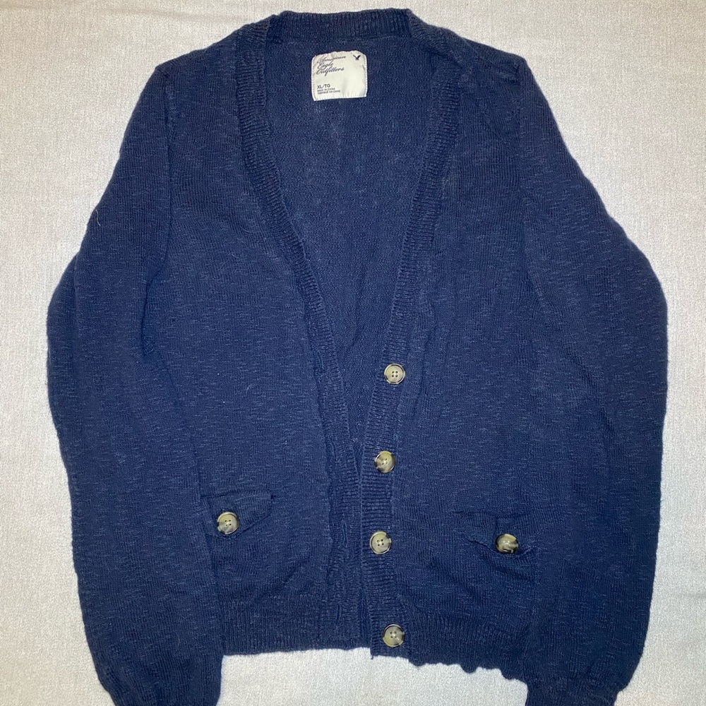 Women’s Cardigan